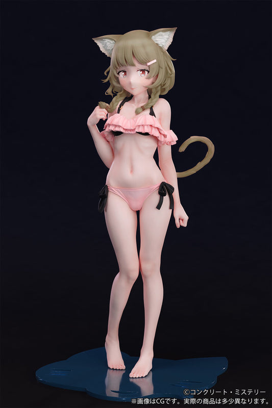 Concrete-san - Tsuishi Ver. - B'full - Anime Figuren günstig kaufen