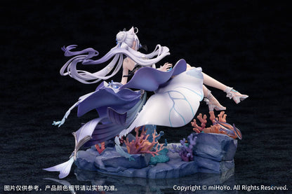 Honkai Impact 3rd: Kiana - Herrscher of Finality (Selenic Ripples Ver.) Special Edition 1/7