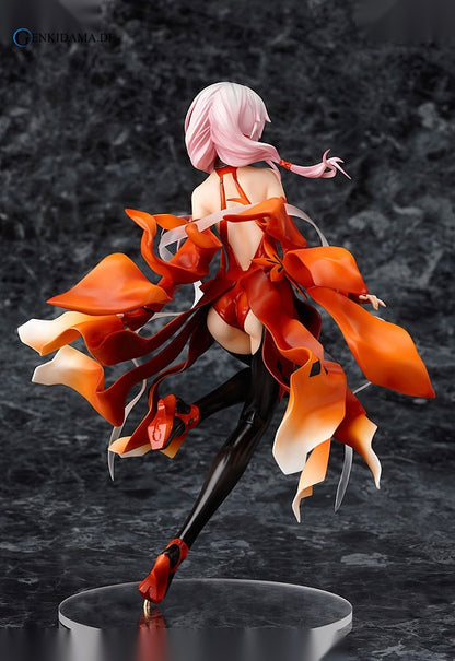 Guilty Crown - Inori Yuzuriha
