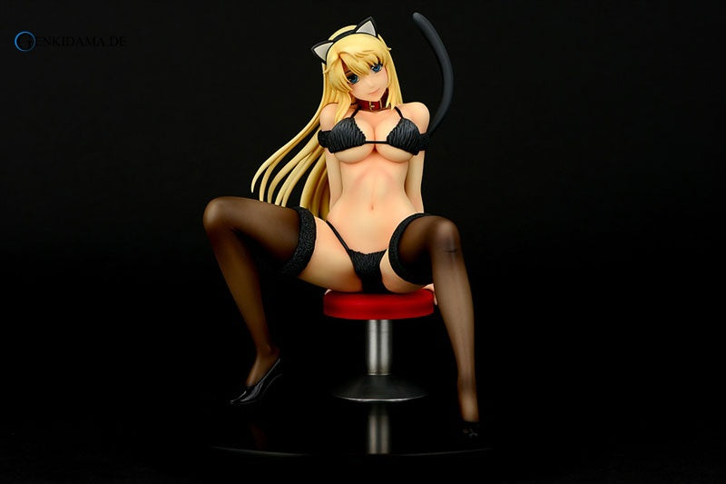 Satellizer L. Bridget ver.Animal Costume (PVC Figure)