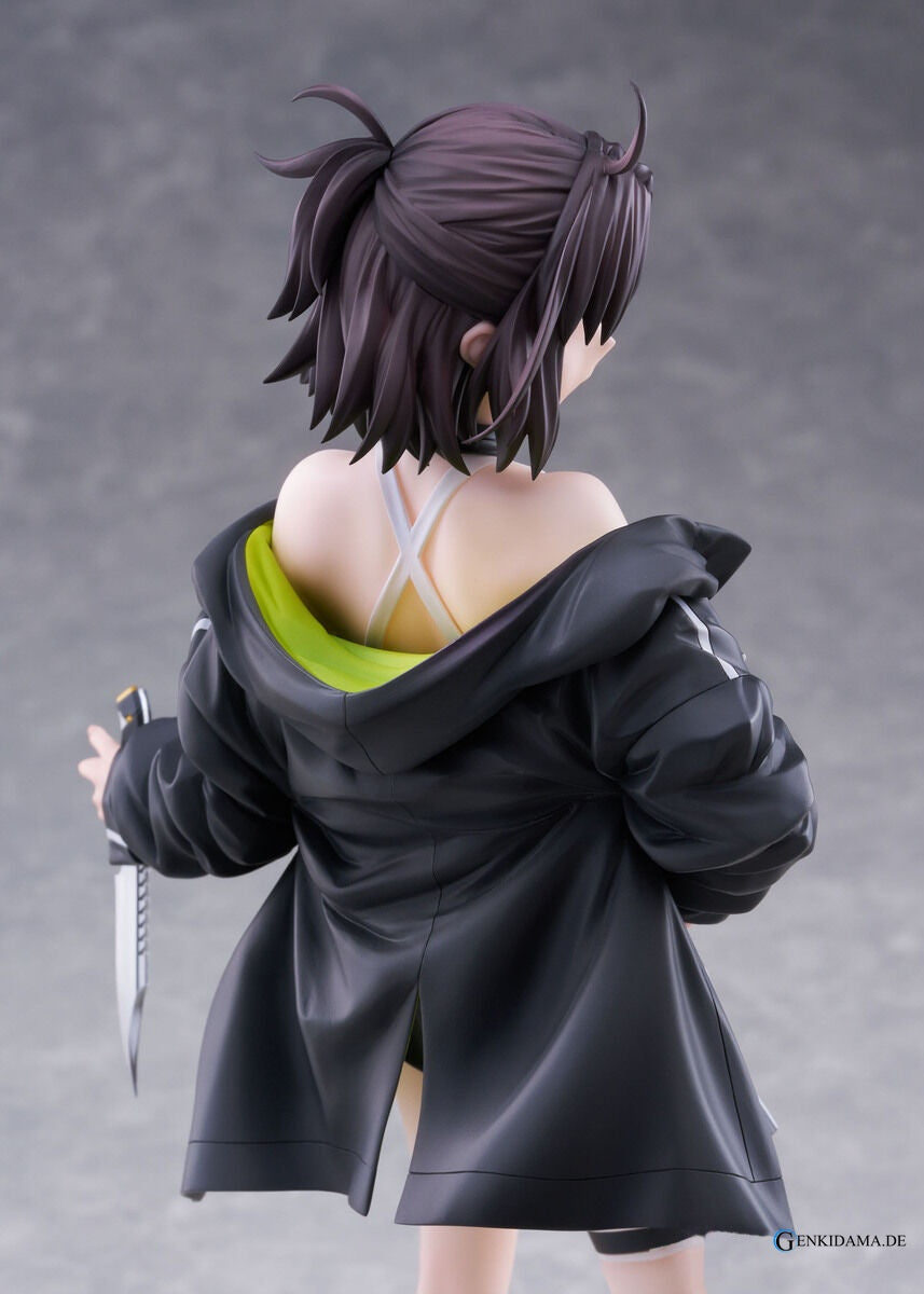 Moon Cancer / Jade Rabbit Fate/Grand Order Character: Moon Cancer Anime Figur günstig kaufen Ansicht 12