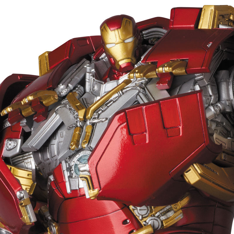 MAFEX No013 MAFEX IRON MAN MARK43 Medicom - Anime Figuren günstig kaufen