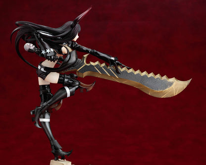 Black Rock Shooter Black Gold Saw Animation Ver. Good Smile Company - Anime Figuren günstig kaufen