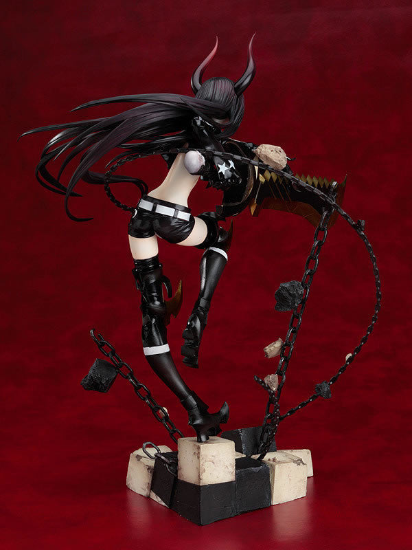 Black Rock Shooter Black Gold Saw Animation Ver. Good Smile Company - Anime Figuren günstig kaufen