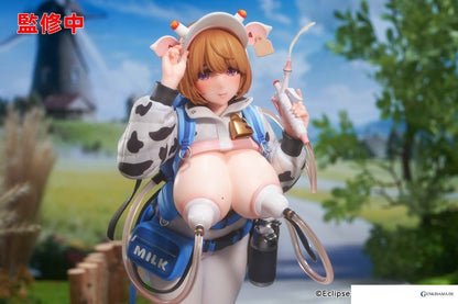 Milk Tank Standard Edition (PVC Figure) - Anime Figuren günstig kaufen