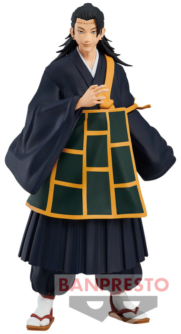 Suguru Geto - Jukon No Kata - Jujutsu Kaisen - Anime Figuren günstig kaufen