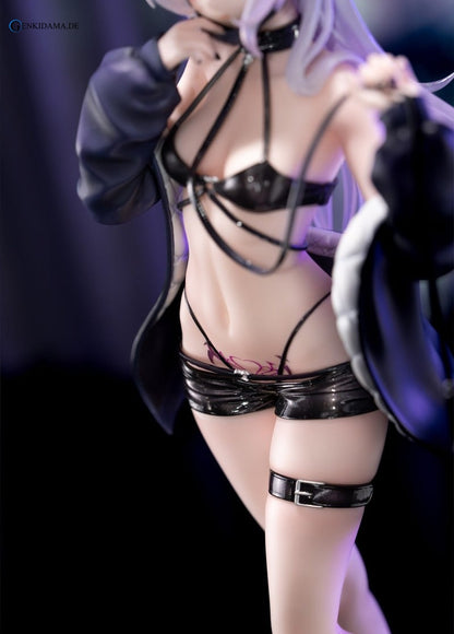 Demon`s Trap Illustrated by Puruta Tsuyuri
