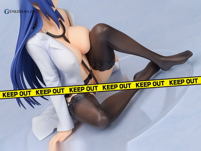 Maken-Ki! - Aki Nijou