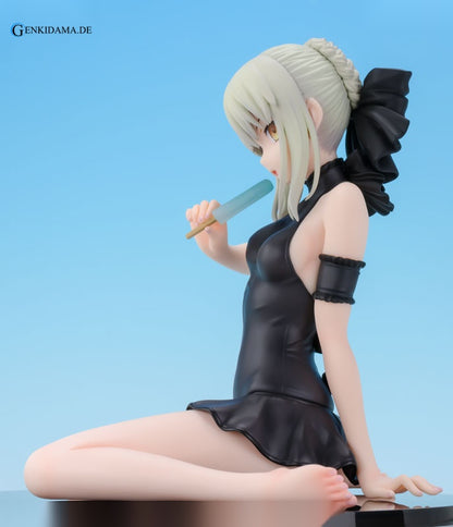 Fate/hollow ataraxia - Saber Alter Swimsuit Ver.
