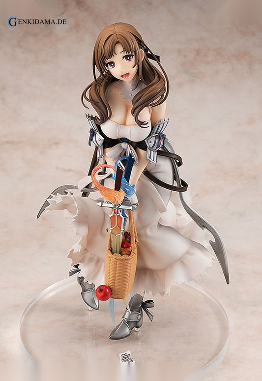 Do You Love Your Mom and Her Two-Hit Multi-Target Attacks? Mamako Osuki