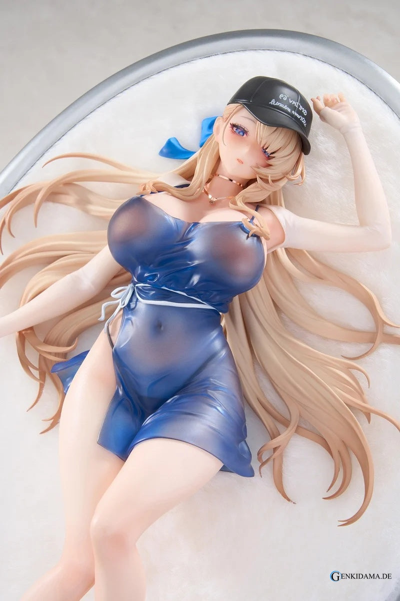 Name Brown Dust 2 Anime Figur günstig kaufen Ansicht 6