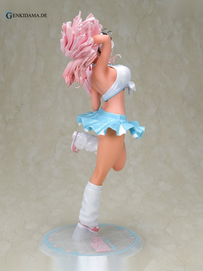Super Sonico Cheerleader ver. -Sun*kissed