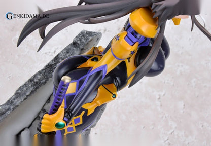 Muv-Luv Alternative Total Eclipse - Yui Takamura Eishi Kyoukasoubi