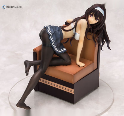 Saekano: How to Raise a Boring Girlfriend Flat - Utaha Kasumigaoka -Okigaechuu