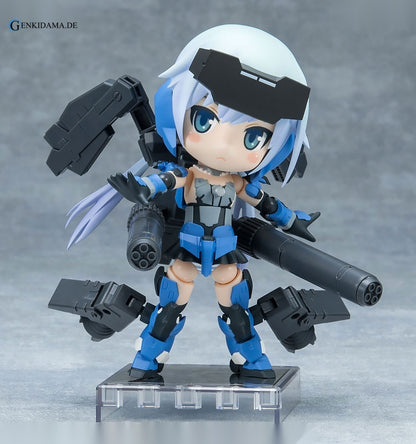 Cu-poche - Frame Arms Girl: FA Girl Stylet Posable