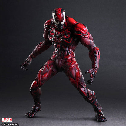 Venom Limited Color Ver. Play Arts Kai Square Enix - Anime Figuren günstig kaufen