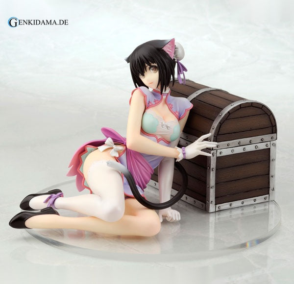 SIF EX - Shining Hearts: Xiao Mei