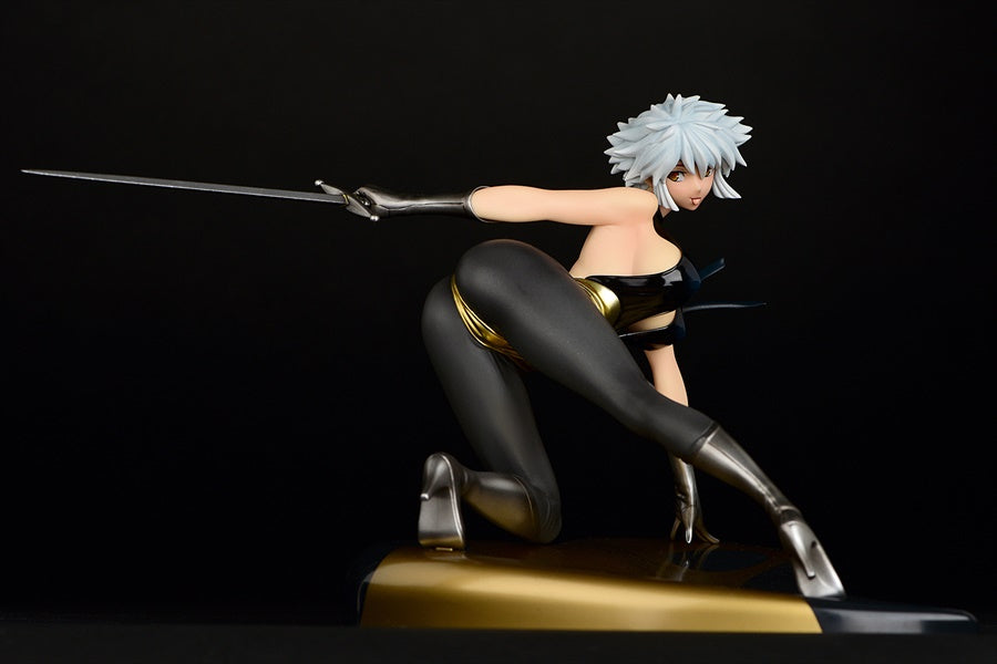 Cutie Honey Infinite Premium, ver.SD (Some Distribution) Orca Toys - Anime Figuren günstig kaufen