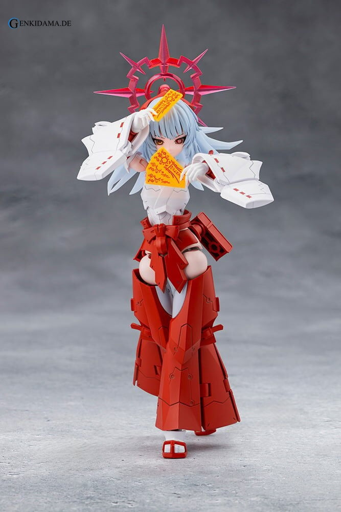 EIS EIZEN (Plastic model)