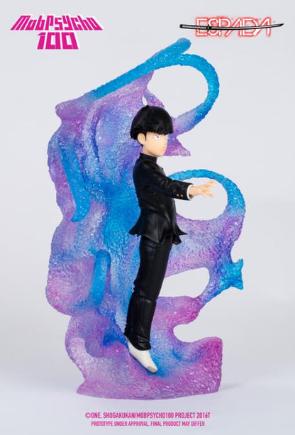 Shigeo Kageyama (Mob) - Espada Art - Limited Edition
