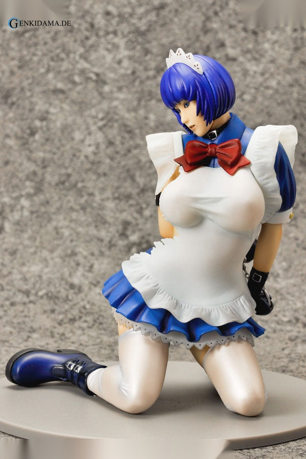 Real Arrange 002 Ikkitousen GG - Shimei Ryomou Regular Edition