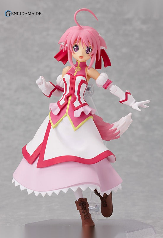 figma - DOG DAYS: Millhiore F. Biscotti