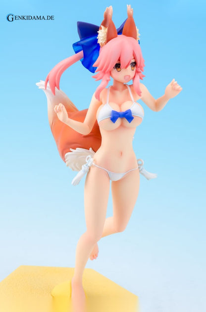 BEACH QUEENS - Fate/EXTRA CCC: Caster