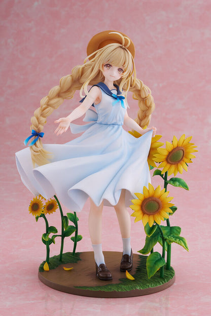 Shiina Mahiru - Sailor Dress Ver. - Spiritual