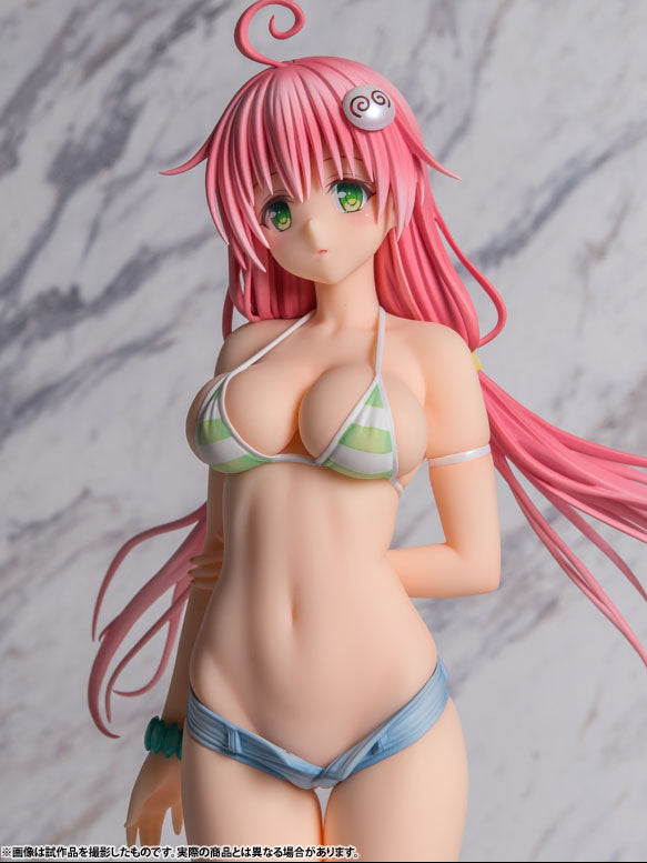 Lala Satalin Deviluke Pastel Co-de ver. To Love-Ru Darkness Alter