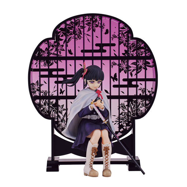 Kanao Tsuyuri - Demon Slayer - Bandai Spirits