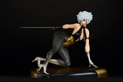 Cutie Honey Infinite Premium, ver.SD (Some Distribution) Orca Toys - Anime Figuren günstig kaufen