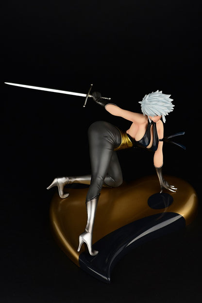 Cutie Honey Infinite Premium, ver.SD (Some Distribution) Orca Toys
