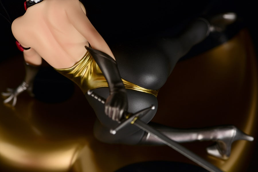 Cutie Honey Infinite Premium, ver.SD (Some Distribution) Orca Toys