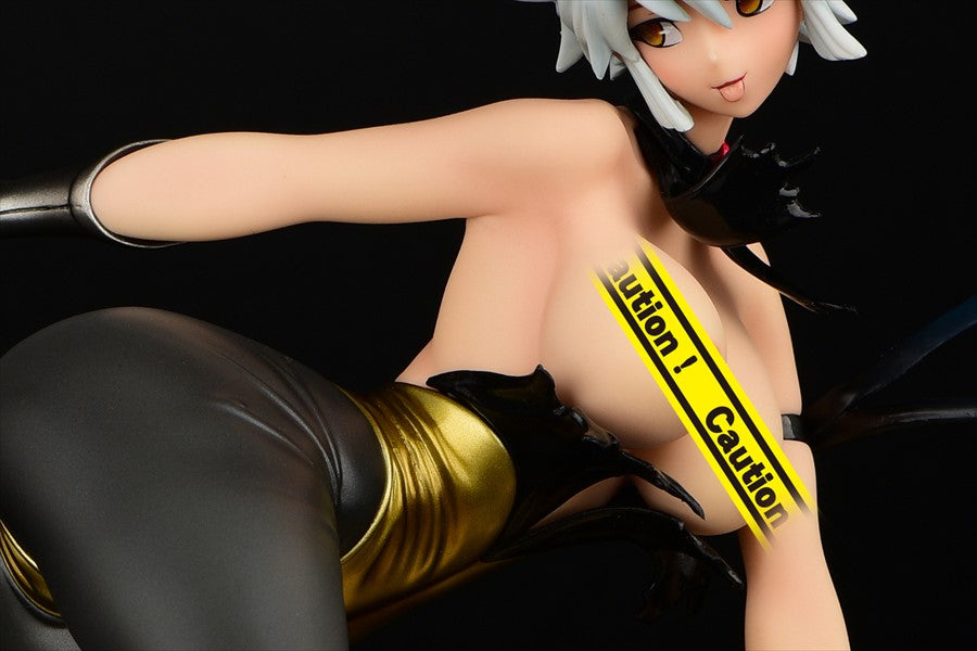 Cutie Honey Infinite Premium, ver.SD (Some Distribution) Orca Toys