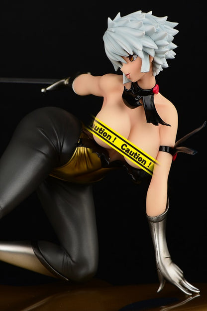 Cutie Honey Infinite Premium, ver.SD (Some Distribution) Orca Toys