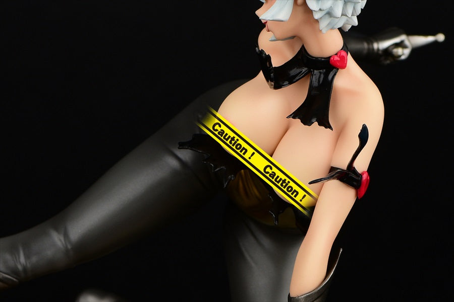 Cutie Honey Infinite Premium, ver.SD (Some Distribution) Orca Toys