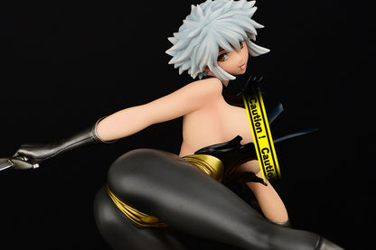 Cutie Honey Infinite Premium, ver.SD (Some Distribution) Orca Toys