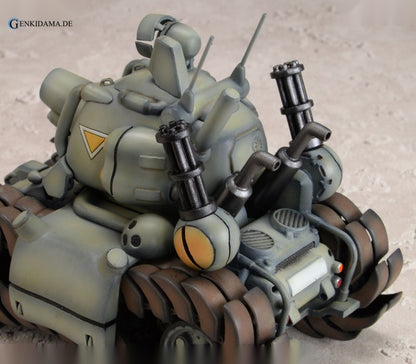 1/24 SV-001/I Metal Slug Plastic Model