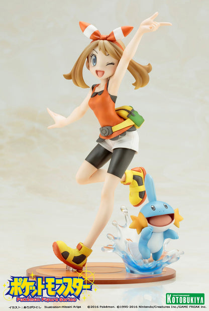 Maike & Hydropi ARTFX J Kotobukiya - Anime Figuren günstig kaufen