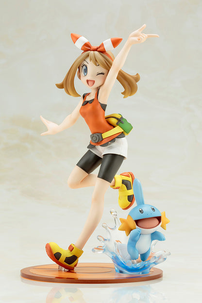 Maike & Hydropi ARTFX J Kotobukiya - Anime Figuren günstig kaufen