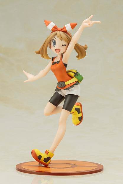 Maike & Hydropi ARTFX J Kotobukiya - Anime Figuren günstig kaufen