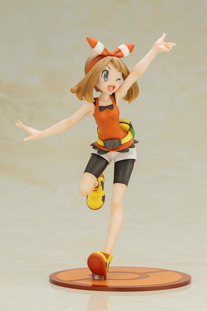 Maike & Hydropi ARTFX J Kotobukiya - Anime Figuren günstig kaufen
