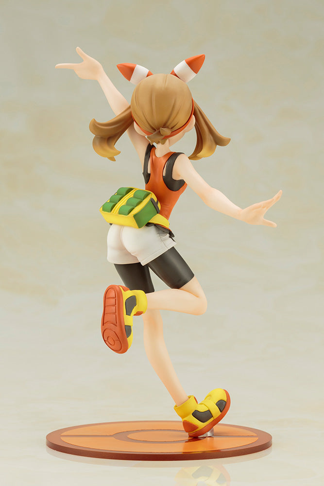 Maike & Hydropi ARTFX J Kotobukiya - Anime Figuren günstig kaufen