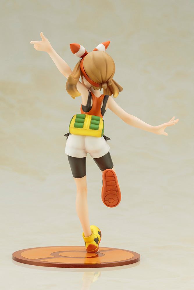 Maike & Hydropi ARTFX J Kotobukiya - Anime Figuren günstig kaufen