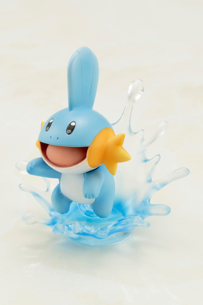 Maike & Hydropi ARTFX J Kotobukiya - Anime Figuren günstig kaufen