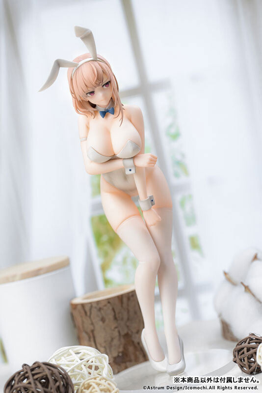 White Bunny Onee-san Original Character Astrum Design - Anime Figuren günstig kaufen