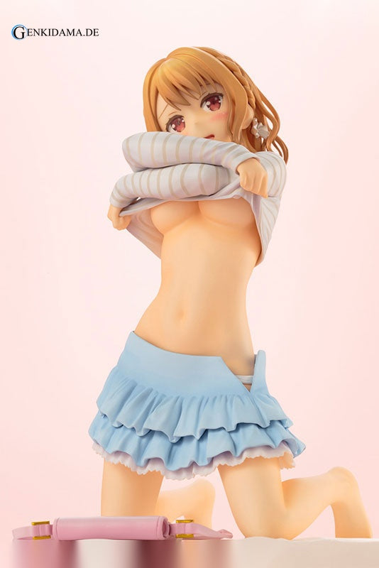 Imouto sae Ireba Ii. - Miyako Shirakawa