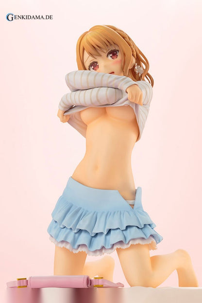 Imouto sae Ireba Ii. - Miyako Shirakawa