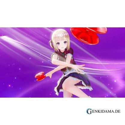 PS5 Atelier Ryza Anime Anime Figur günstig kaufen Ansicht 4
