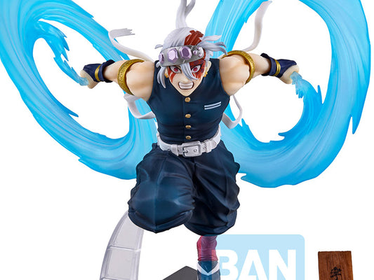 Tengen Uzui - Demon Slayer - Bandai Spirits - Anime Figuren günstig kaufen